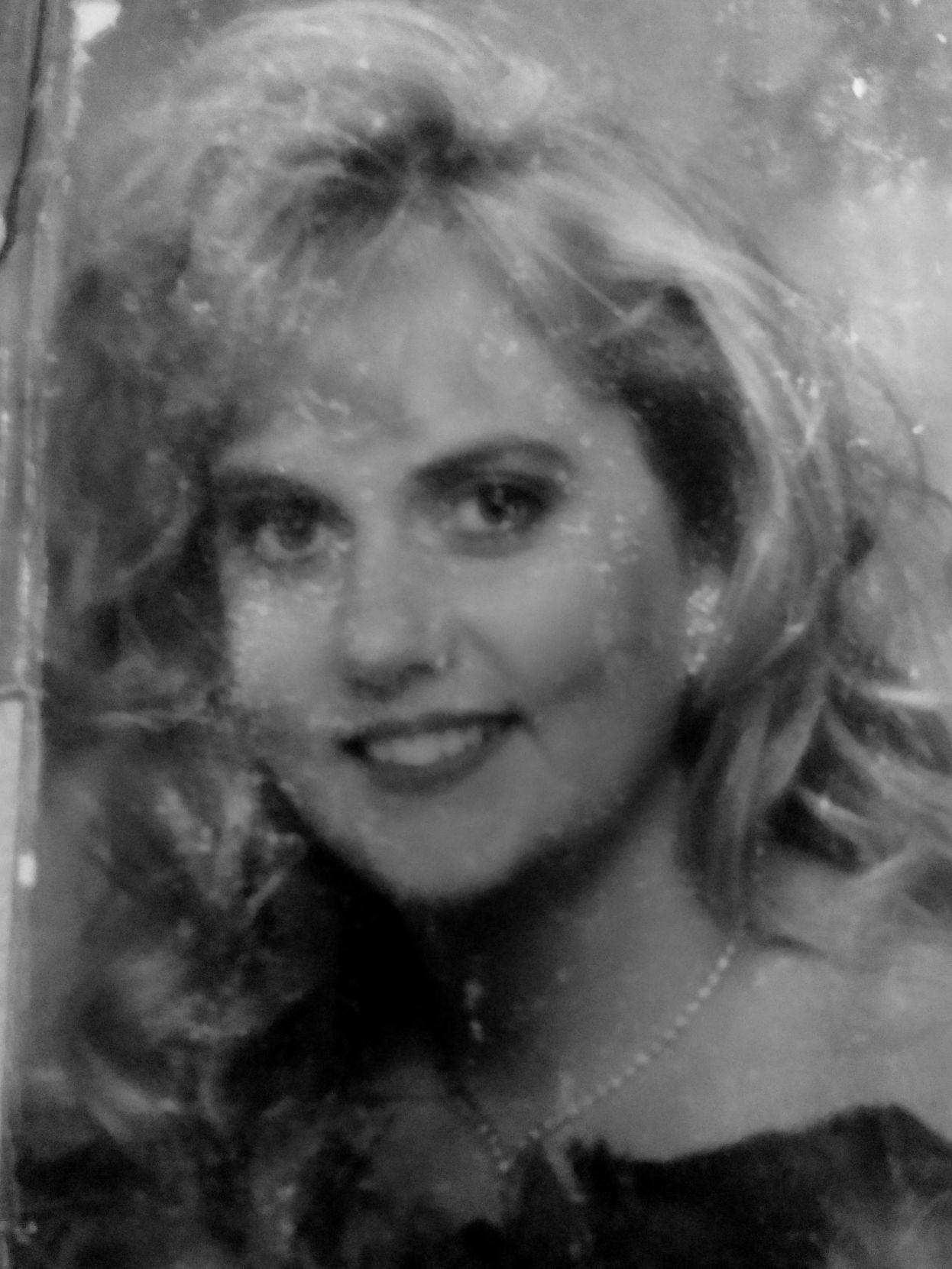 Angela Ewing-Hyyppa